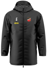 Raptini Winterjas - Avanti Wilskracht - 116-122 P70850