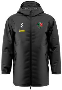 Raptini Winterjas - FC Aalsmeer - 116-122 P71785