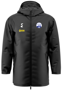 Raptini Winterjas - FC Hoensbroek - 116-122 P71546