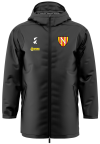 Raptini Winterjas - VV Nederhorst - 122-128 P71386 - 1