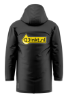 Raptini Winterjas - VV Oeken - 116-122 P70511 - 2