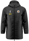 Raptini Winterjas - ZVV'56 - 2XL P71475 - 1