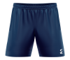 Raptini Zip Short Navy XL P30540 - 1