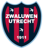 Zwaluwen Utrecht 1911
